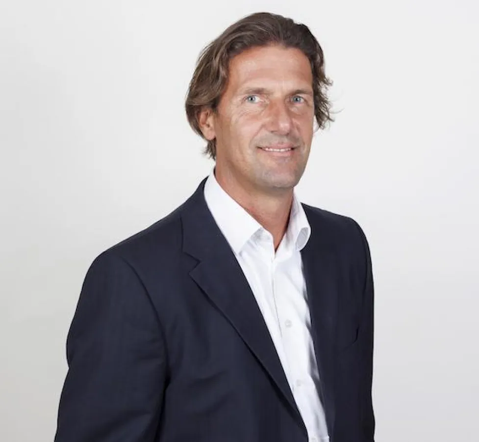 Gernot Sagl, Geschäftsführer der Snom Technology GmbH