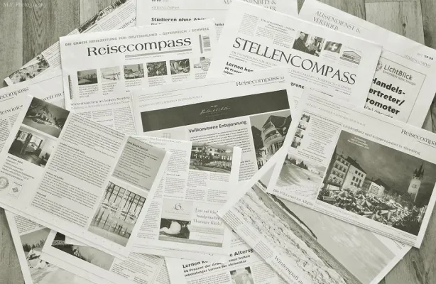 Spezialisierter Medienverlag feiert 15-jähriges Firmenjubiläum Bild: Spezialisierter Medienverlag feiert 15-jähriges Firmenjubiläum