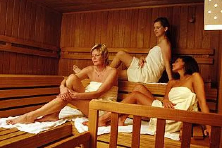 Bild: Wellness-Urlaub an der Nordsee- der Trend im Tourismus