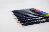 Bild: Brush Pens von Tombow:  Neue Farben für Hand Lettering, Watercoloring und mehr