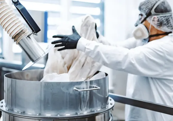 Bild: Darm statt Spritze? Warum bestimmte Bakterien in Studien mit überraschenden Zahlen beim Abnehmen auffallen