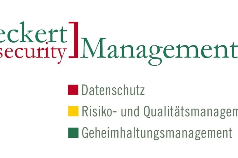Bild: Unternehmenssicherheit - Made in Germany - für den Mittelstand