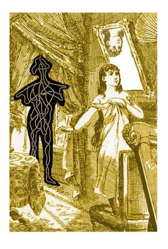 Malcolm Green: „Madame Sans Gène - String Theory and Macramé in Iceland“