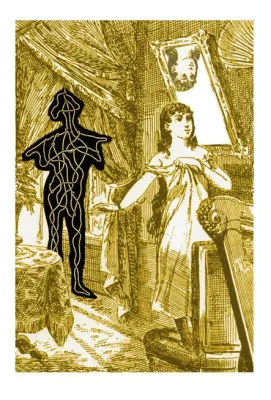 Malcolm Green - "Madame sans Gène in Iceland" Bild: Malcolm Green - "Madame sans Gène in Iceland"