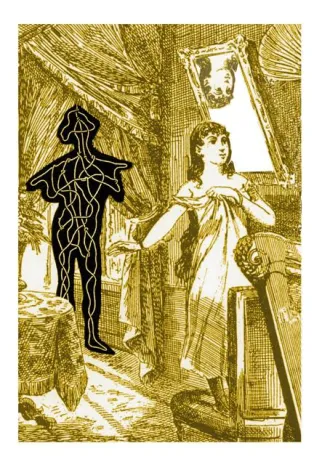 Bild: Malcolm Green - "Madame sans Gène in Iceland"