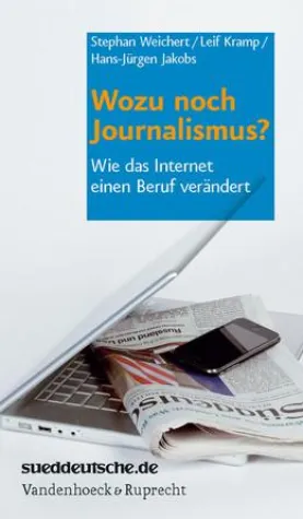 Bild: Wozu noch Journalismus?