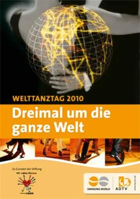 Bild: Guinness-Weltrekordversuch der ADTV-Tanzschulen am Welttanztag