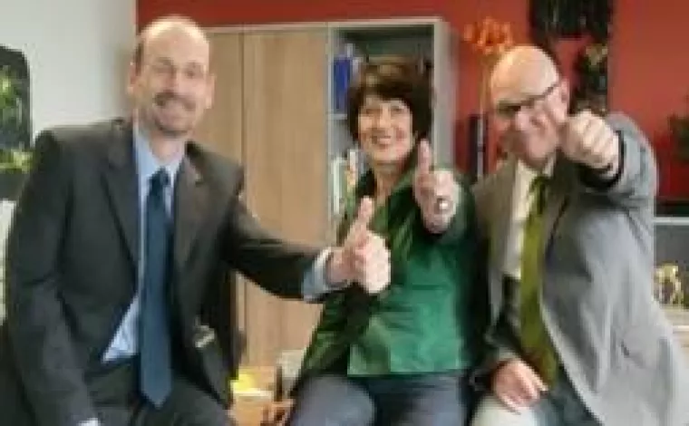 Bild: kundissimo.de - Neuer Dienstleistungswebshop geht an den Start!