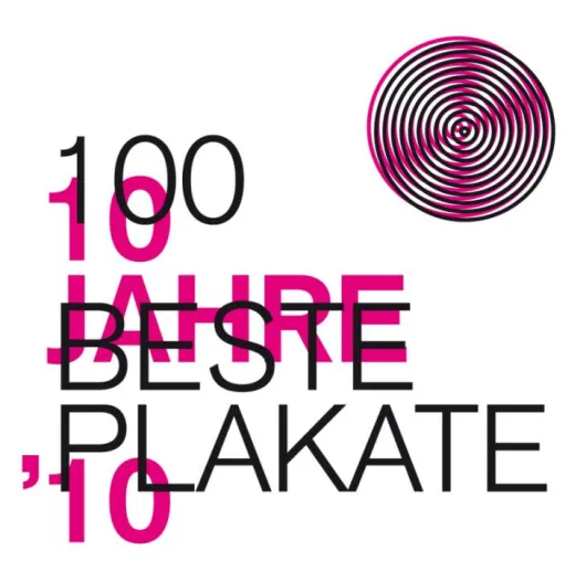 Bild: 100 beste Plakate 10 Deutschland Österreich Schweiz