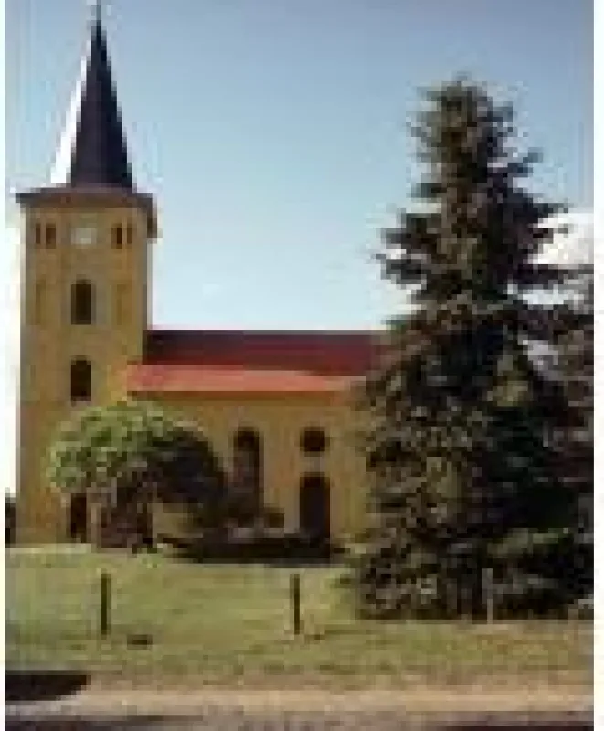 Dorfkirche zu Senzke