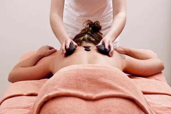 Bild: Nahost statt Fernost: Für Wellness und Erholung genügt eine Reise zum Ostseebad Kühlungsborn