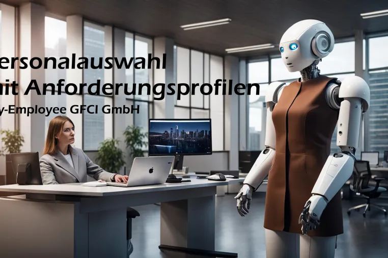 Bild: Passgenaues REcruiting 