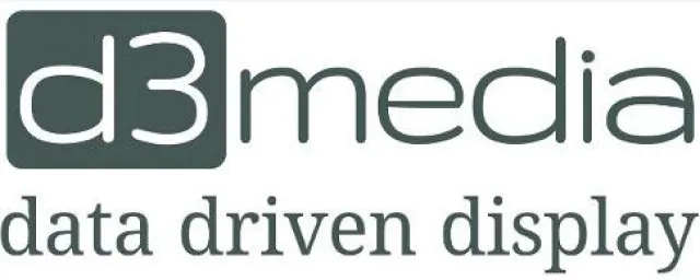 Bild: d3media wirbt für die dmexco mit internationaler Targeting Kampagne