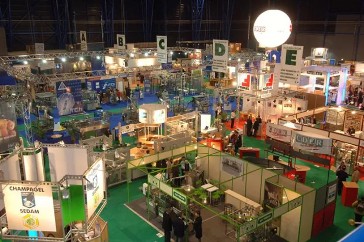 Bild: Savoir-vivre durch Know-how