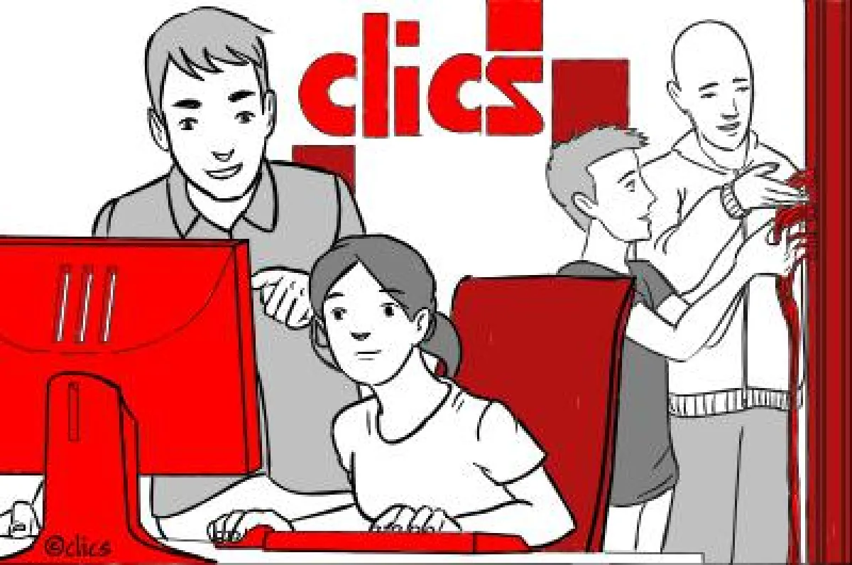 clics - feine Software Manufaktur