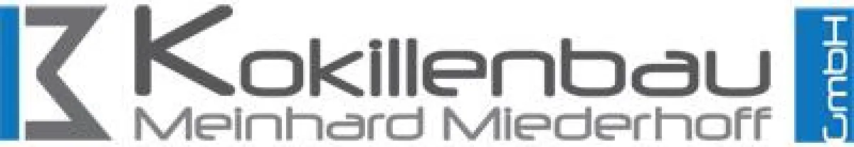 Kokillenbau Miederhoff (Neues Logo)