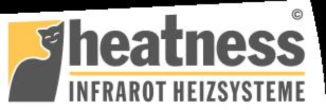 Bild: heatness GmbH - Infrarotheizungen mit Qualität