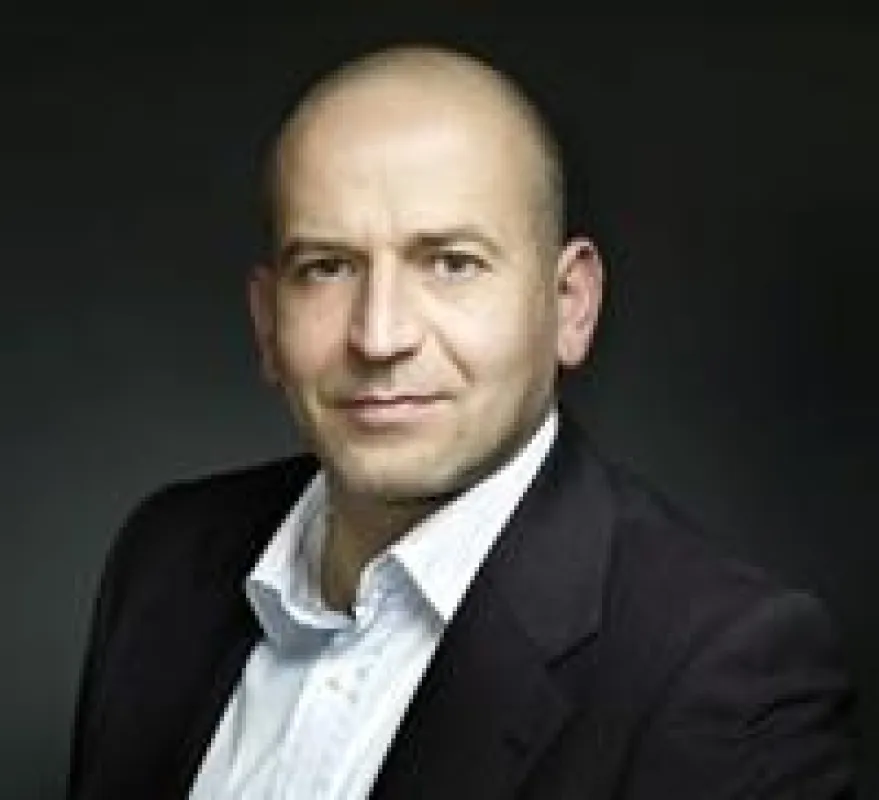 Michael Heep, Partnermanager DACH für Selligent.