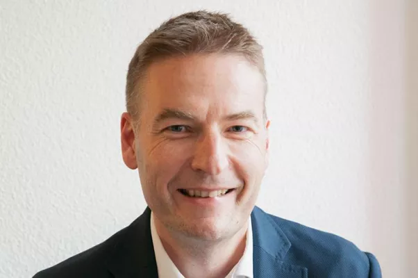 Bild: IT-Fachmann neuer Verwaltungsratspräsident der Brunner AG