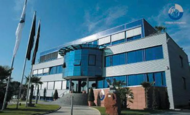 Bild: PM-International AG - Ein Beispiel für gute PR