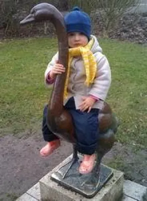 Bild: WINTERMÄRCHEN - Künstler der Galerie