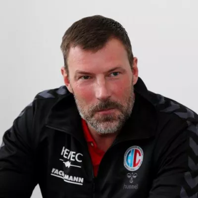 Bild: Handball-Bundesliga: HC Erlangen reist zum TSV GWD Minden