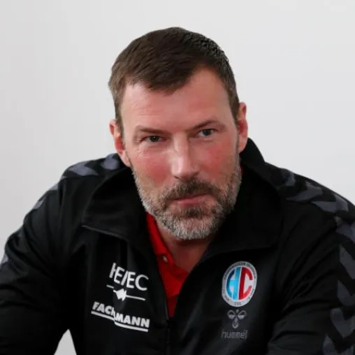 Handball-Bundesliga: HC Erlangen reist zum TSV GWD Minden Bild: Handball-Bundesliga: HC Erlangen reist zum TSV GWD Minden