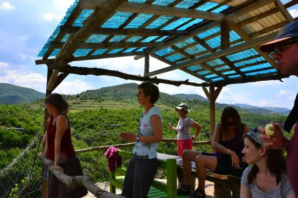 Bild: Travel & Personality: Albanien – Schönes, unbekanntes Land