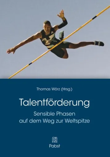 Nachwuchs-Leistungssport: Wie junge Athleten langfristig motiviert bleiben Bild: Nachwuchs-Leistungssport: Wie junge Athleten langfristig motiviert bleiben