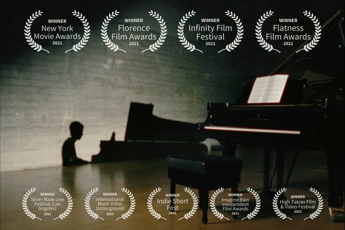 Notenwender (© Christian Grüner)