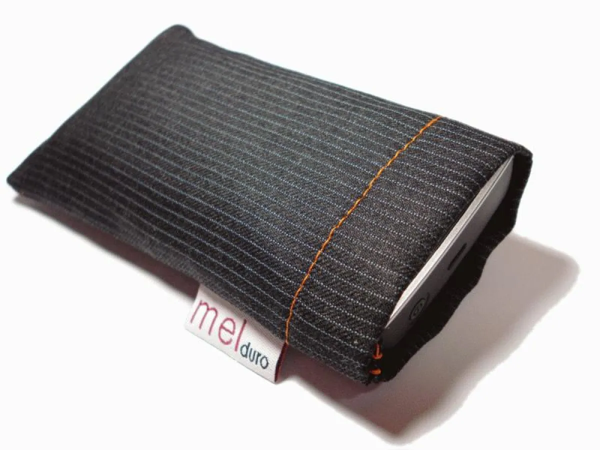 Massgeschneiderte iPhone/Handytasche