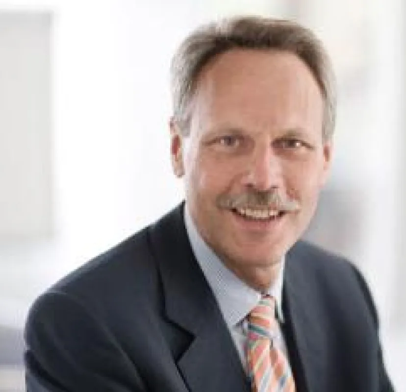 Prof. Dr. Roderich C. Thümmel, LL.M. (Harvard)