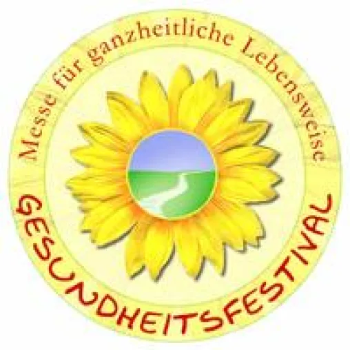 Bild: 3.Gesundheitsfestival in Leipzig - Messe für ganzheitliche Lebensweise