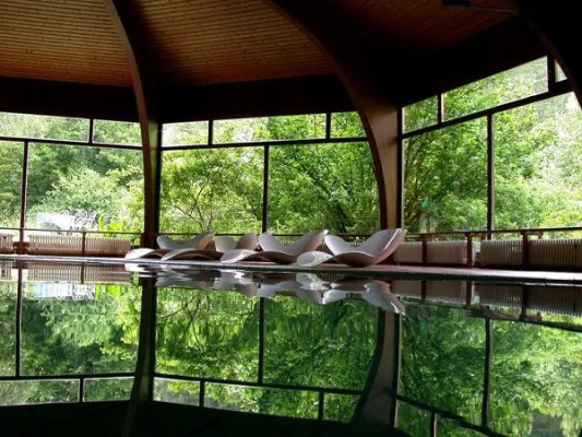 Bild: Nun bewerben bei der Sommerakademie PoolPlay