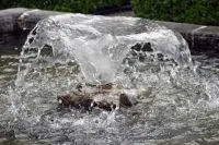 Wasser im Depot - bringt das sprudelnde Renditen? Bild: Wasser im Depot - bringt das sprudelnde Renditen?