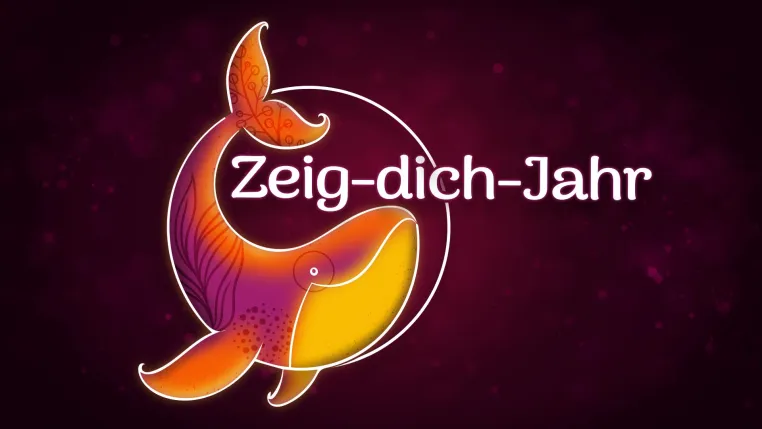 ZEIG-DICH-JAHR – Das Mentoringprogramm für selbstständige Erfolgsfrauen Bild: ZEIG-DICH-JAHR – Das Mentoringprogramm für selbstständige Erfolgsfrauen