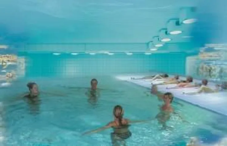 Bild: Gesund und Schön mit dem Toten Meer