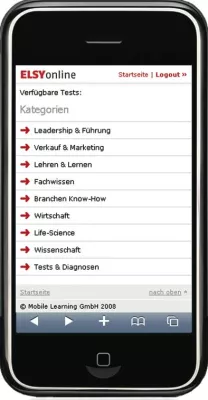 Bild: Über 6 Millionen Studenten lernen Online