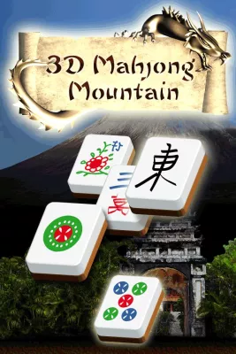 Bild: mobiventions Mahjong Mountain jetzt in 3D