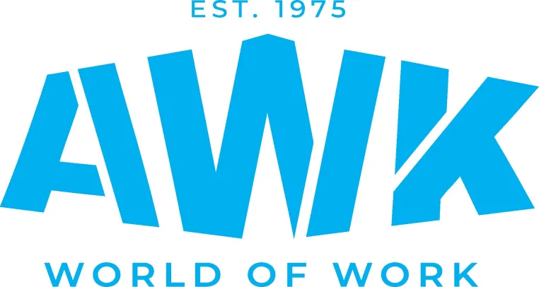 Bild: AWK ist Preisträger beim "Großen Preis des Mittelstands" in Würzburg