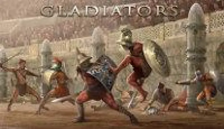 Bild: Nekki startet die deutschsprachige Version seines zweiten Online-Spiels "Gladiators" unter gladiators.de