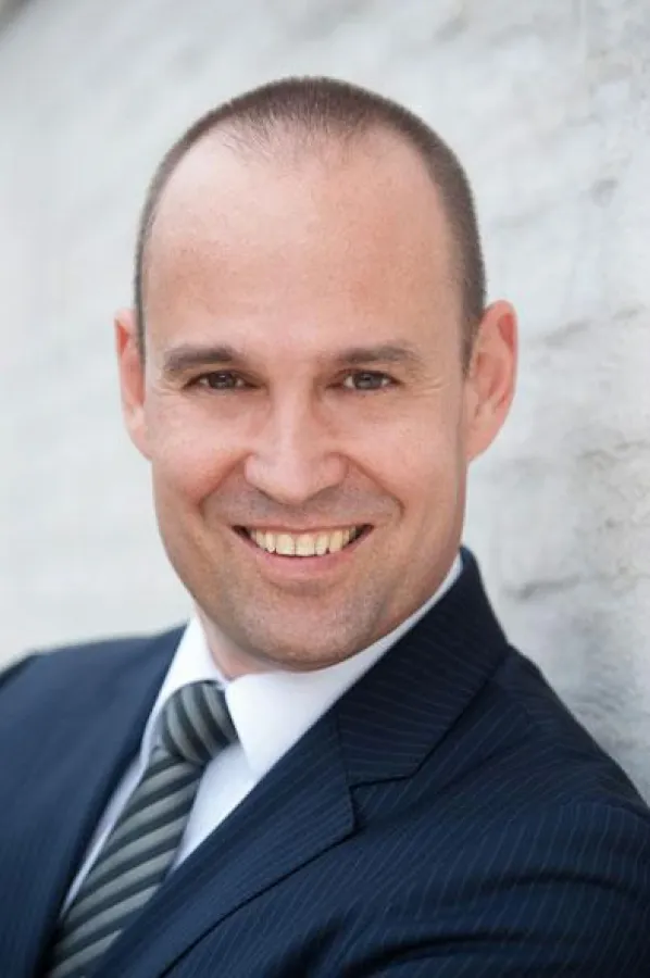 Stärken-Management Vortrag: Frank Rebmann