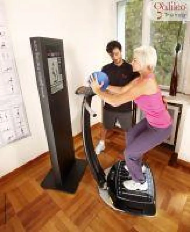 Galileo Training Mülheim-Kärlich