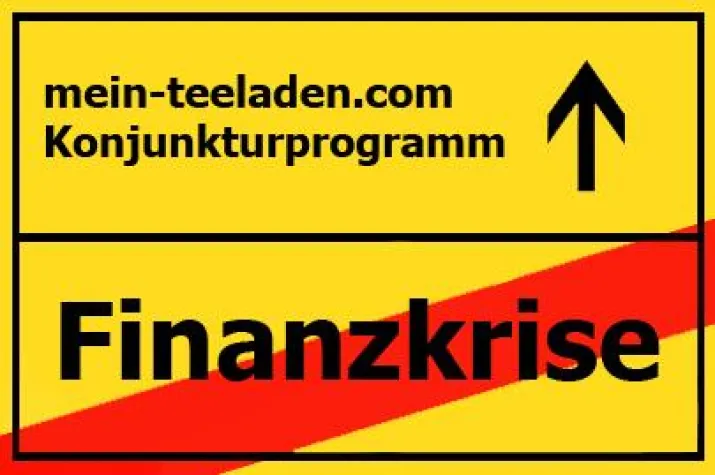 Bild: Das Konjunkturprogramm für Genießer