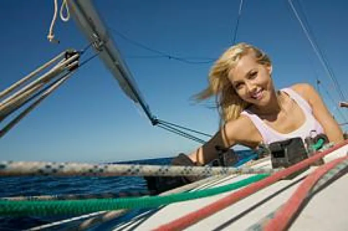 cnk*CHRISTINE NIKLAS sucht 10 Frauen als Test- Crew für neues Sommer- Anti- Aging- Produkt Bild: cnk*CHRISTINE NIKLAS sucht 10 Frauen als Test- Crew für neues Sommer- Anti- Aging- Produkt