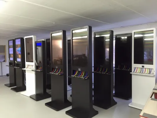 Technologie StartUp aus Berlin Pankow wird Opfer von Industriespionage Bild: Technologie StartUp aus Berlin Pankow wird Opfer von Industriespionage