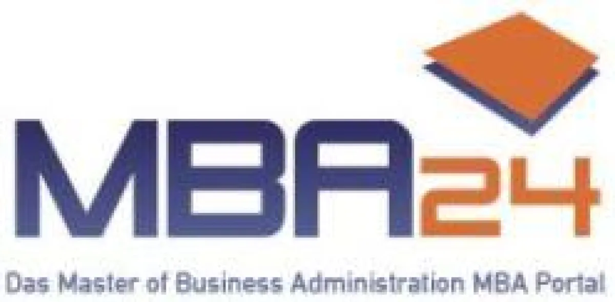 MBA24 - Das Master of Business Administration MBA Portal