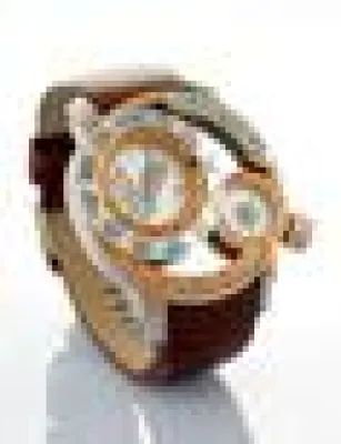 Bild: Fantasievolle Designs und raffinierte Details bei der Hong Kong Watch & Clock Design Competition