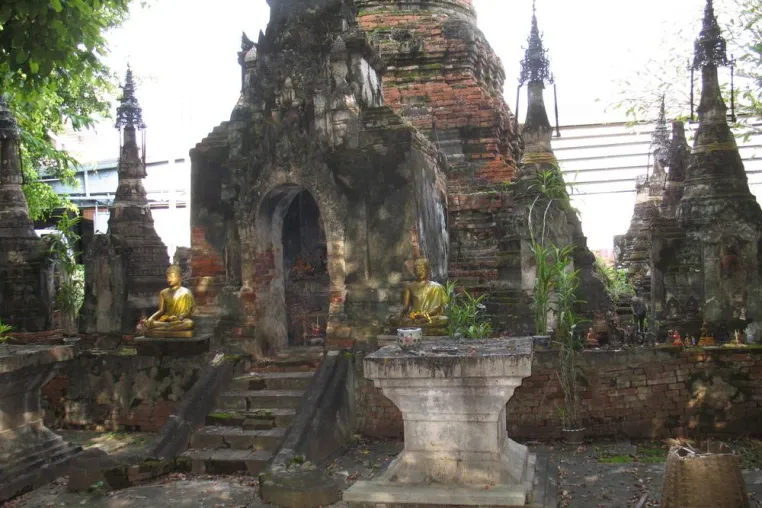 Über 50 Rundreisen in Thailand bis zu 20% günstiger Bild: Über 50 Rundreisen in Thailand bis zu 20% günstiger