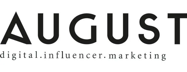 Bild: AUGUST Digital setzt auf Influencer Relations als Mittel zum Erfolg